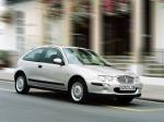 Rover 25 3-Door 1999 года